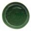 Mervyn Gers Dinner Bowl, 28cm - Fig Green top down view