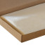 Tempur Back Support Pillow detail