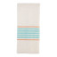 The Cotton Company Heritage Weave Bazaruto Hand Towel, 60cm x 90cm