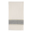 The Cotton Company Heritage Weave Kruger Bath Towel, 75cm x 145cm