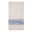 The Cotton Company Heritage Weave Arniston Bath Towel, 75cm x 145cm