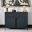 Popstrukt Bon Bon Buddy Sideboard - Dark Flint