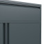 Popstrukt Bon Bon Buddy Sideboard - Dark Flint
