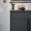 Popstrukt Bon Bon Buddy Sideboard - Dark Flint