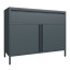 Popstrukt Bon Bon Buddy Sideboard - Dark Flint