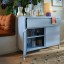 Popstrukt Bon Bon Buddy Sideboard - Soft Blue