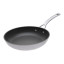 Laura Ashley Non-Stick Frying Pan, 28cm - Dark Dove Grey