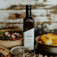 Darling Olives Braai Gift Box on the table