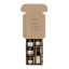 Darling Olives Cheese Board Gift Box packaging