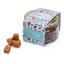 Rose's Delicacies Vanilla Fudge Bites, 150g