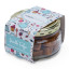 Rose's Delicacies Vanilla Fudge Bites, 150g