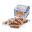 Rose's Delicacies Salted Macadamia Soft Toffees, 140g