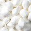 Navinos Vegan Marshmallows in a bowl