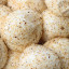 Navinos Toasted Marshmallows in a bowl
