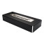 Signi Fires Fold 500 Slimline Biofuel Fireplace - Black