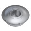 Signi Fires 600 Round Biofuel Fire Pit angle