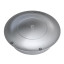 Signi Fires 600 Round Biofuel Fire Pit