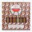 Eat Art BBQ Grill Rub and Seasonings, Set of 8