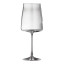 Lyngby Glas Krystal Zero Red Wine Glasses, Set of 4