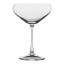 Lyngby Glas Juvel Champagne Coupe Glasses, Set of 4