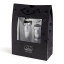 Marcato Promo Cookie Press, Set of 3 - Silver packaging
