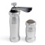 Marcato Promo Cookie Press, Set of 3 - Silver 