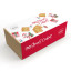 Marcato Christmas Cookie Gift Set - Red packaging