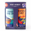Funky Ouma Sout Afrika Spice Shaker Gift Set packaging
