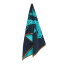 Fieldbar Seabed Beach & Bath Towel, 95cm x 170cm - Sea Boat Blue angle