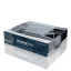 Funktion Dish Drying Rack with Drip Tray packaging
