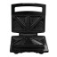 Swan Deep 2-Slice Snackwich Maker angle
