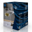 Lyngby Glas Krystal Zero White Wine Glasses, Set of 4 packaging