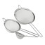 Funktion Mesh Strainers, Set of 3