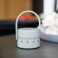 Zone Denmark Singles Kitchen Timer - Mud on the table
