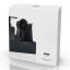 Zone Denmark Dishwashing Set with Cloth - Black packaging