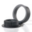 Zone Denmark Singles Egg Slicer - Black