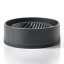 Zone Denmark Singles Egg Slicer - Black angle