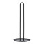 Zone Denmark Singles Kitchen Roll Holder - Black