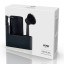 Zone Denmark Singles Dishwashing Set with Cloth - Black packaging