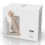 Zone Denmark Inu Dishwashing Set - Off White packaging