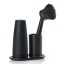 Zone Denmark Singles Dishwashing Set - Black