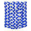 Cara Saven 4 Decor Dot Dot Dash Tablecloth - 8-10 Seater