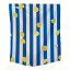 Cara Saven 4 Decor Lemons Tablecloth - 10-12 Seater