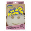 Scrub Daddy Eco Collection Scrub Mommy Dye-Free Sponge