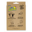 Scrub Daddy Eco Collection Scrub Mommy Dye-Free Sponge angle