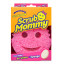 Scrub Daddy Pink Scrub Mommy Sponge