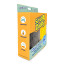 Scrub Daddy Microfibre Towels, Pack of 2 angle
