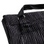 Salisbury & Co Devon Apron - Black detail