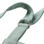 Salisbury & Co Devon Apron - SagSalisbury & Co Devon Apron - Sage detail