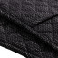 Salisbury & Co Devon Double Oven Mitt - Black detail